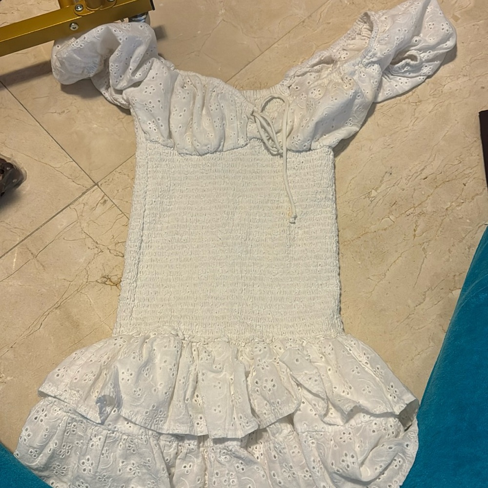 Super feminine dress